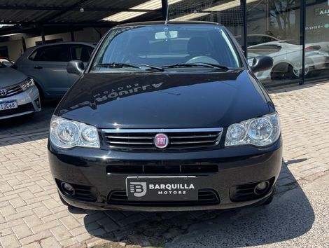 Fiat Palio Celebration 1.0 Fire Flex 8V 4p
