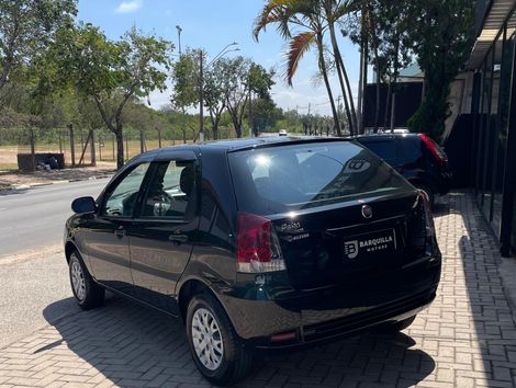 Fiat Palio Celebration 1.0 Fire Flex 8V 4p