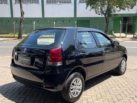 Fiat Palio Celebration 1.0 Fire Flex 8V 4p