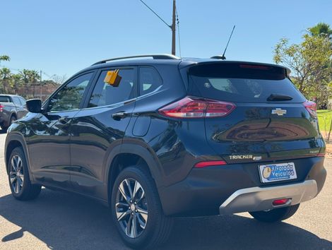 Chevrolet TRACKER 1.2 Turbo 12V Flex Aut.