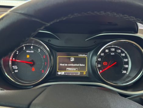 Chevrolet TRACKER 1.2 Turbo 12V Flex Aut.