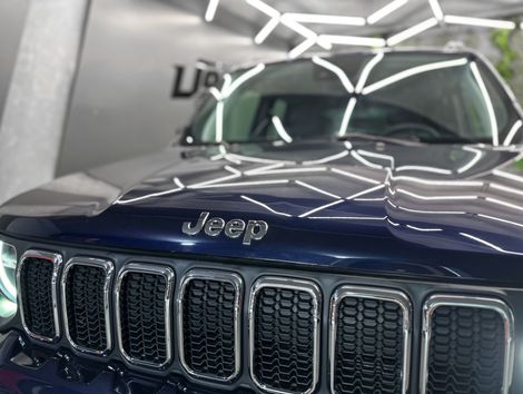 Jeep Renegade Long. T270 1.3 TB 4x2 Flex Aut.