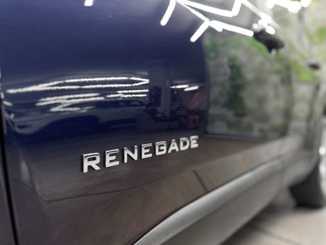 Jeep Renegade Long. T270 1.3 TB 4x2 Flex Aut.