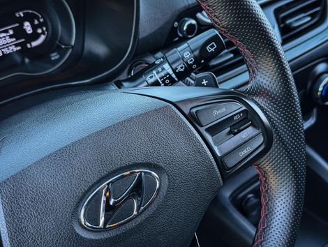 Hyundai HB20 Sport 1.0 TB Flex 12V Aut.