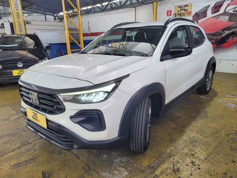 Fiat PULSE DRIVE 1.3 8V Flex Aut.