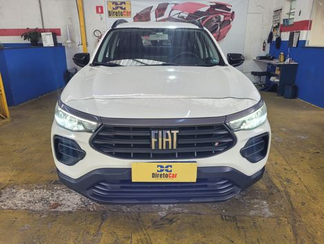 Fiat PULSE DRIVE 1.3 8V Flex Aut.
