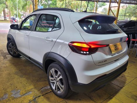 Fiat PULSE DRIVE 1.3 8V Flex Aut.