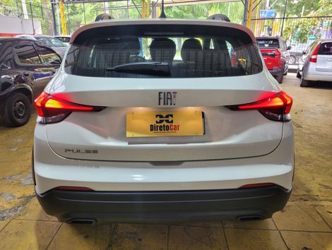 Fiat PULSE DRIVE 1.3 8V Flex Aut.