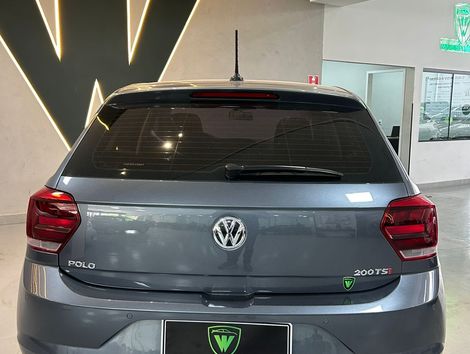 VolksWagen Polo Comfort. 200 TSI 1.0 Flex 12V Aut.