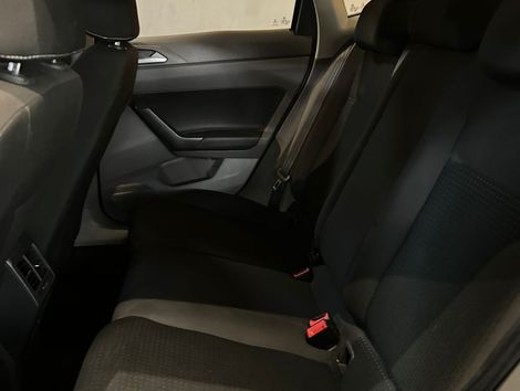 VolksWagen Polo Comfort. 200 TSI 1.0 Flex 12V Aut.