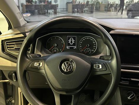VolksWagen Polo Comfort. 200 TSI 1.0 Flex 12V Aut.