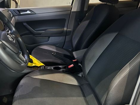 VolksWagen Polo Comfort. 200 TSI 1.0 Flex 12V Aut.