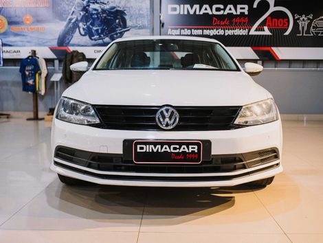 VolksWagen JETTA Trendline 1.4 TSI 16V 4p  Aut.