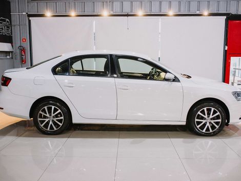 VolksWagen JETTA Trendline 1.4 TSI 16V 4p  Aut.