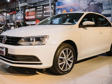 VolksWagen JETTA Trendline 1.4 TSI 16V 4p  Aut.
