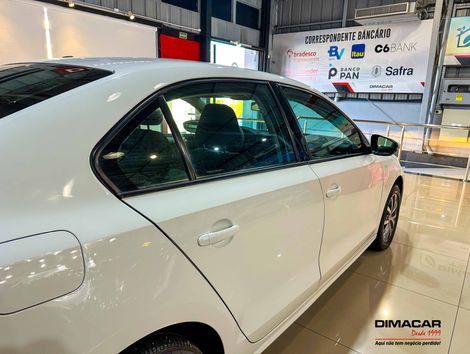 VolksWagen JETTA Trendline 1.4 TSI 16V 4p  Aut.