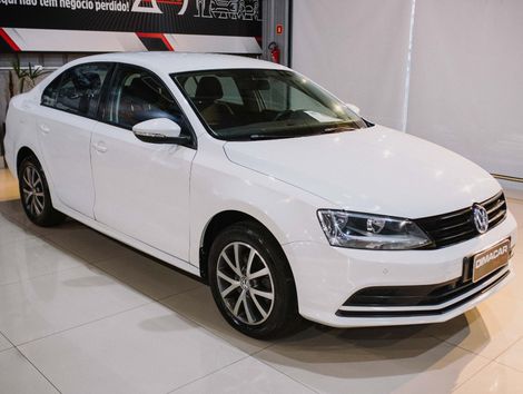 VolksWagen JETTA Trendline 1.4 TSI 16V 4p  Aut.