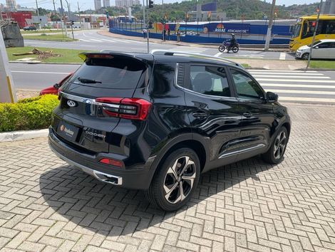 Caoa Chery Tiggo 5X PRO 1.5 Turbo Flex Aut.