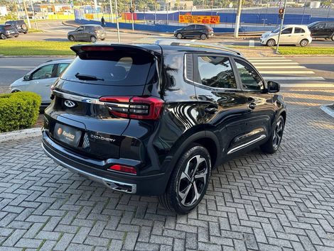 Caoa Chery Tiggo 5X PRO 1.5 Turbo Flex Aut.