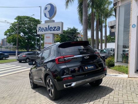 Caoa Chery Tiggo 5X PRO 1.5 Turbo Flex Aut.