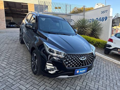 Caoa Chery Tiggo 5X PRO 1.5 Turbo Flex Aut.