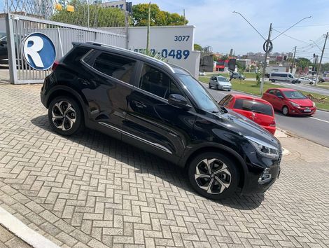 Caoa Chery Tiggo 5X PRO 1.5 Turbo Flex Aut.