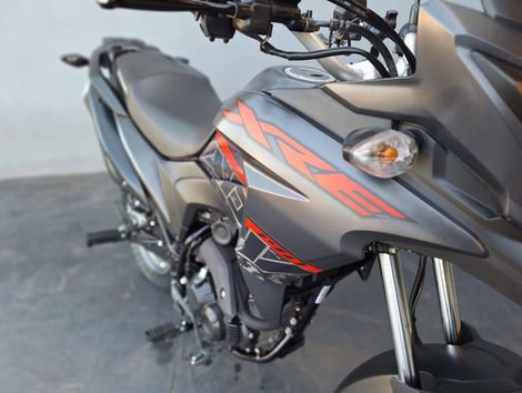 HONDA XRE 190 ADVENTURE FLEX