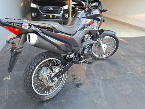 HONDA XRE 190 ADVENTURE FLEX