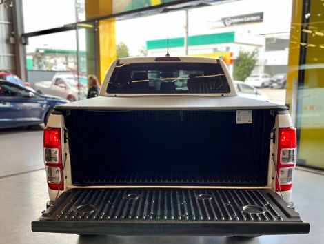 Ford Ranger XLS 2.2 4x4 CD Diesel Mec.