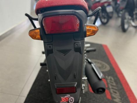 HONDA POP 110i ES