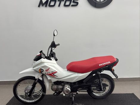 HONDA POP 110i ES