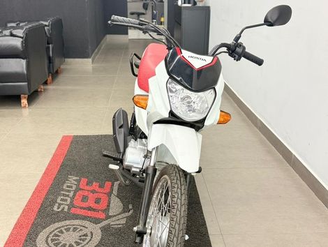 HONDA POP 110i ES