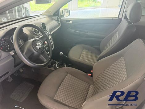 VolksWagen Saveiro 1.6 Mi Total Flex 8V CE