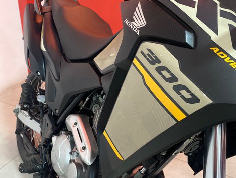 HONDA XRE 300/ 300 ABS/ FLEX