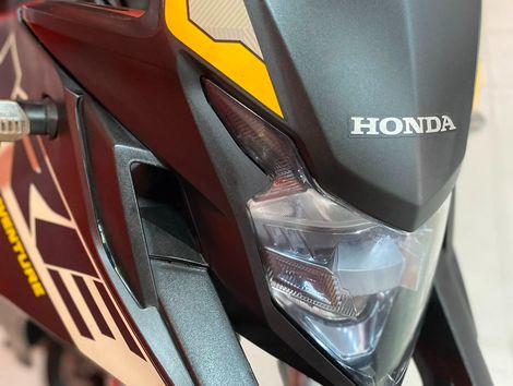 HONDA XRE 300/ 300 ABS/ FLEX