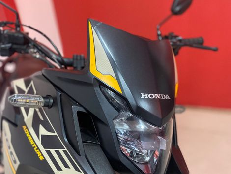 HONDA XRE 300/ 300 ABS/ FLEX