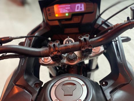 HONDA XRE 300/ 300 ABS/ FLEX