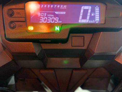 HONDA XRE 300/ 300 ABS/ FLEX