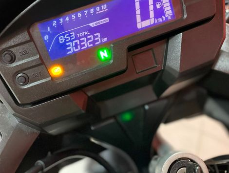 HONDA XRE 300/ 300 ABS/ FLEX