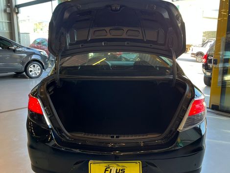 Chevrolet PRISMA Sed. LTZ 1.4 8V FlexPower 4p