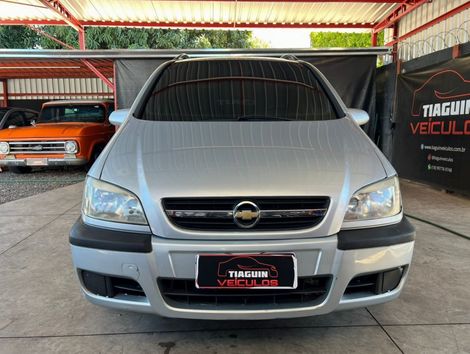 Chevrolet Zafira Expres. 2.0 MPFI FlexPower 5p Aut