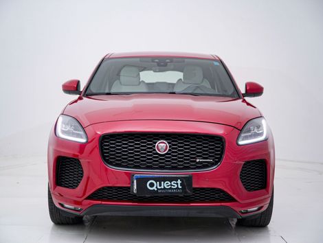 Jaguar E-Pace R-Dyn. SE 2.0 AWD 250cv Aut/Flex.