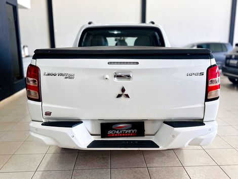 Mitsubishi L200 Triton Sport HPE-S 2.4 CD Dies. Aut