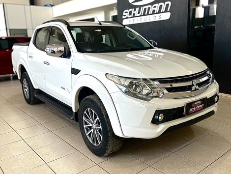 Mitsubishi L200 Triton Sport HPE-S 2.4 CD Dies. Aut