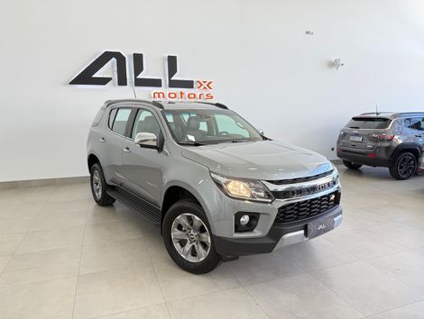 Chevrolet TRAILBLAZER PREMIER 2.8 TB Diesel Aut.