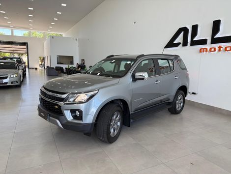 Chevrolet TRAILBLAZER PREMIER 2.8 TB Diesel Aut.