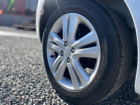 Honda Fit EX/S 1.5 Flex/Flexone 16V 5p Aut.