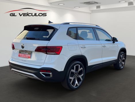 VolksWagen TAOS Highline 1.4 250 TSI Flex Aut.
