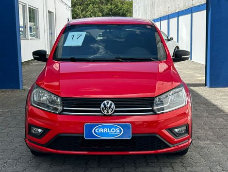 VolksWagen Gol TRACK 1.0 Total Flex 12V 5p