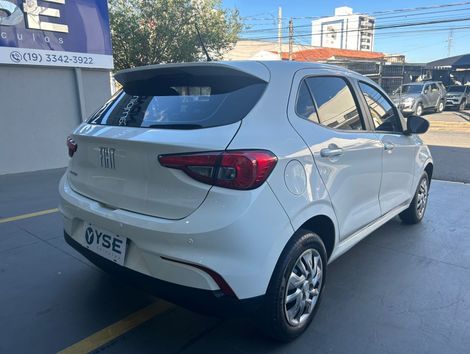 Fiat ARGO DRIVE 1.0 6V Flex